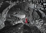 Z opuštěných břidlicových chodeb je unikátní turistická atrakce: Flascharův důl