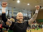 ​Karvinský trenér Brůna: Chceme znovu bojovat o medaile