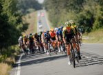 Czech Tour: Po etapě z Olomouce do Frýdku - Místku jde do žlutého dresu mladý Australan