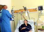Lékaři FN Ostrava poprvé aplikovali pacientce s nádorem buněčnou terapii