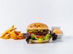 Burger či knedlík s uzeným, ale bez masa. Veganských podniků nejen v Ostravě přibývá