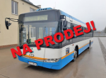 Dopravní podnik Ostrava: Na jaře budeme první, kdo bude jezdit bez naftových autobusů
