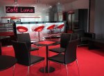 K-TRIO hledá zkušeného gastronoma pro restauraci i kavárnu v kině Luna