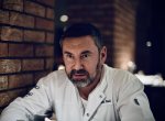 Emanuele Ridi v Bernie's: Gastro v Ostravě jde nahoru!