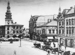 Výročí: 8. srpna 1894 byla v centru Ostravy otevřena kavárna Central