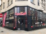 V Ostravě otevřela kavárna franšízy CrossCafe