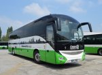 Autobusovou dopravu na Hlučínsku bude provozovat ČSAD Havířov