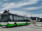 Veřejnou autobusovou dopravu na Hlučínsku zajistí na deset let ČSAD Havířov