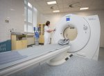 Městská nemocnice Ostrava má nové CT
