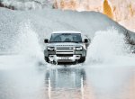 Land Rover Defender: Off-road pro 21. století