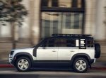 ​Nový Land Rover Defender se ukázal na exkluzivní premiéře v Ostravě