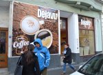 Kavárna Dejavu: Proč je nový podnik v centru Ostravy prázdný?