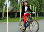 Neblahý trend: Přibývá dětí, které neumí jezdit na kole