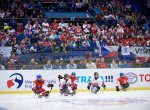 Ostravské Mistrovství světa v para hokeji se blíží. Už máte vstupenku?