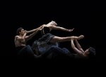 Balet Národního divadle moravskoslezského se představí v Izraeli