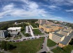Fakultní nemocnice Ostrava bude za 180 milionů opravovat lůžkový pavilon