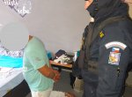 Policie objevila v Ostravě-Hrabůvce drogovou laboratoř, tři lidé jsou ve vazbě