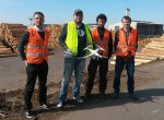 ​Inventura s nadhledem: drony zajistí bezpečnost a kvalitu práce