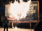Požár na Stodolní, okradená prostitutka. Režisér hitu Spolu natáčel v Ostravě nový film
