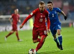 Ostrava volala po gólu marně, zápas fotbalové reprezentace skončil fiaskem