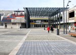 Fotogalerie: V Ostravě-Jihu bylo otevřeno nové náměstí