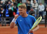 V Ostravě odstartuje tenisové Ostra Group Open. Vítězství obhajuje Kolář