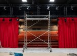 Divadlo Mír se po rekonstrukci opět otevírá, uvádí novou komedii