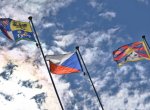 Moravskoslezský kraj letos opět vyvěsí vlajku na podporu Tibetu