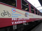 Štramberský expres a další novinky zlepší cestování po železnici