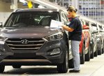 V automobilce Hyundai začalo vyjednávání o kolektivní smlouvě. Odbory chtějí přidat 6 procent
