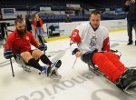 ​Ostrava bude hostit světový šampionát v para hokeji