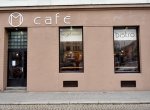 Ostravský Přívoz oživil další nový podnik: Bistro OM café