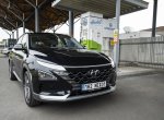 Vítkovice koupily první vodíkový Hyundai v ČR, zamířil do Velkého světa techniky