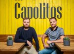 Bráchové chtěli mexické bistro, teď s Los Capolitos nestíhají otvírat nové pobočky