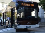Ostravská firma Ekova Electric dodá první elektrobusy do Švédska