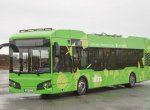 Ostravská Ekova dodala do Švédska první dva 18metrové elektrobusy