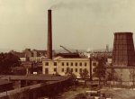 Výročí: ​9. listopadu 1967 ukončila provoz nejstarší ostravská elektrárna