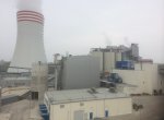 Turecká elektrárna, kterou postavily Vítkovice, začala dodávat proud