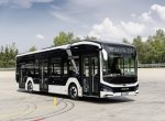 Dopravní podnik Ostrava chce koupit 24 elektrobusů za 420 milionů