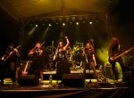 ​Harfa, smyčce a metal. Klub Všesmír zahájí podzim koncertem kapely Emerald Shine