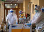 Moravskoslezské nemocnice rozšiřují kapacity pro covidové pacienty