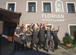Restaurace Florian na podzim omezí provoz, pak skončí úplně