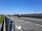 V sobotu začne oprava dálnice D1 mezi Lipníkem nad Bečvou a Ostravou
