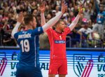 Senzace! Čeští volejbalisté porazili olympijské šampiony z Francie