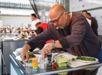 Garden Food Festival Ostrava přivítá o víkendu Pohlreicha a další kuchařské hvězdy