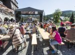 ​Návštěvníci gastrofestivalu mohou ochutnat, jak šmakuje Moravskoslezsko