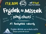 Tip na sobotu: Frýdek-Místek hostí gastrofestival a Beskydské rekordy!