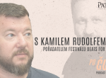 Podcast Po čuni! Festival Beats for Love bude letos mimořádný, říká Kamil Rudolf