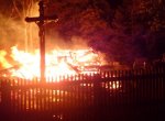 V Třinci-Gutech začíná stavba repliky kostela, který vypálili mladí žháři