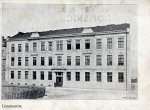 Slavné výročí: před 120 lety začala stavba dnešního Matičního gymnázia v Ostravě